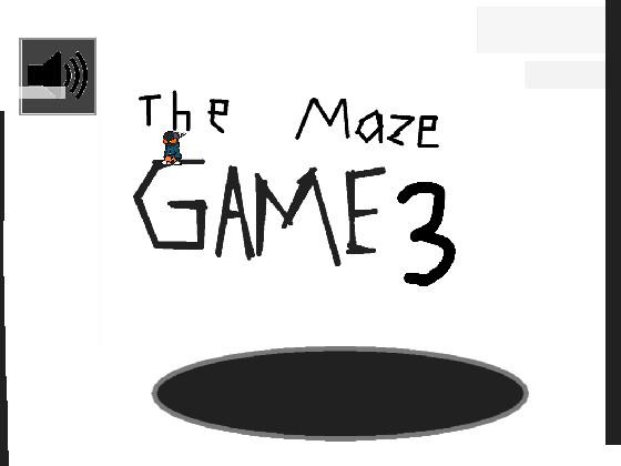 the maze game 3 witty