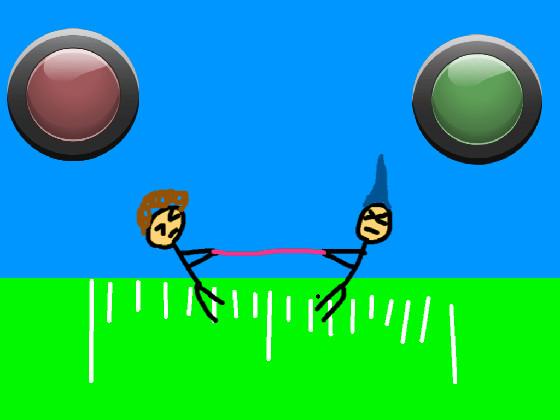 Tug Of War