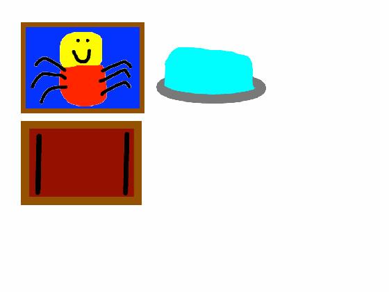 Spider roblox clicker