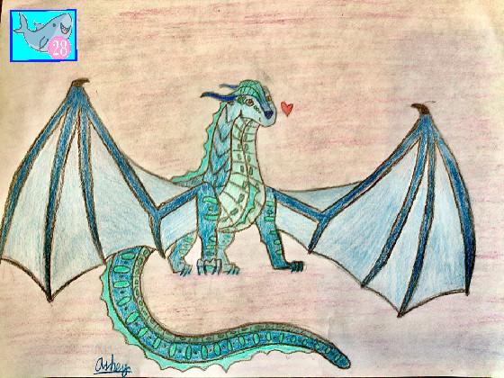 My Wings of Fire