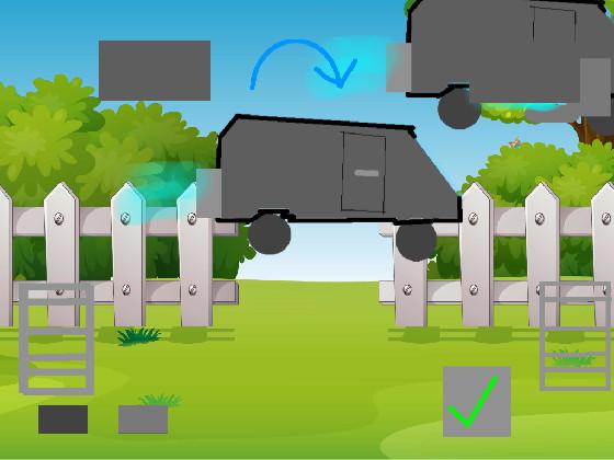 Car Driving Simulator 1