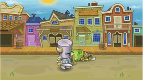 Create a Scene - web