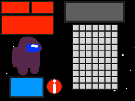 Among Us Clicker so fun 1