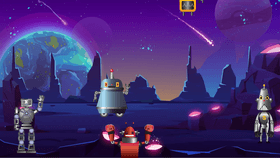 Robot City