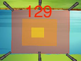 Survive the cannon balls!