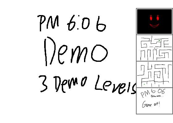 PM 6:06 DEMO