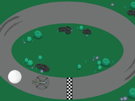 Joystick Control 2