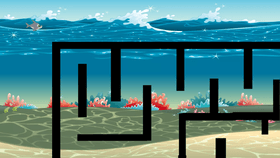 Mê cung huyền bí