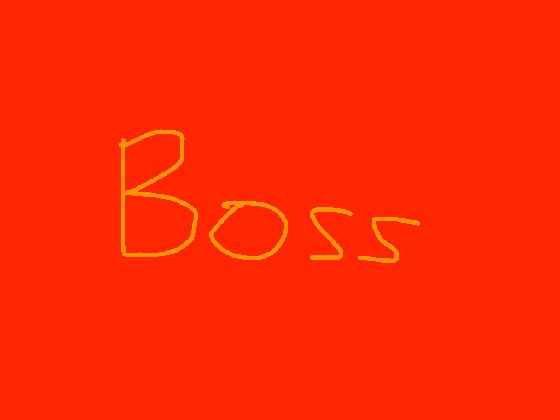 Henry stickman boss