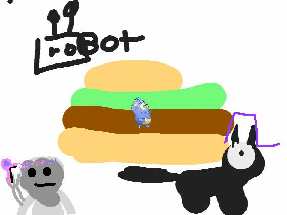 my song called my black cat