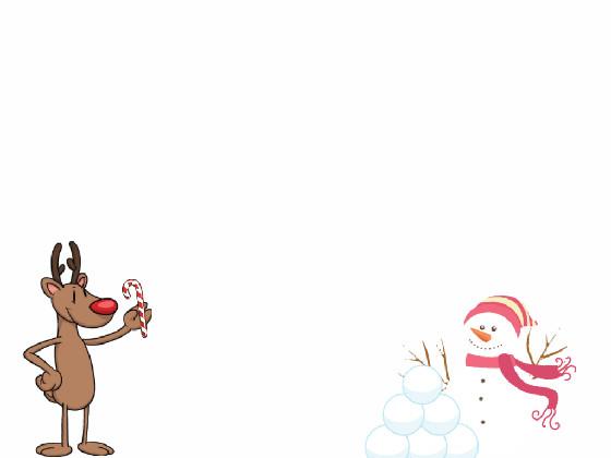 chrismas