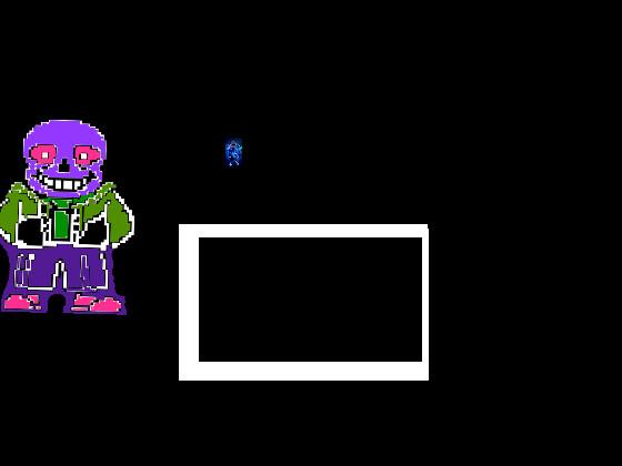 sans vs sans 1