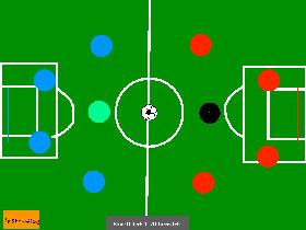 2-Player Soccer 2