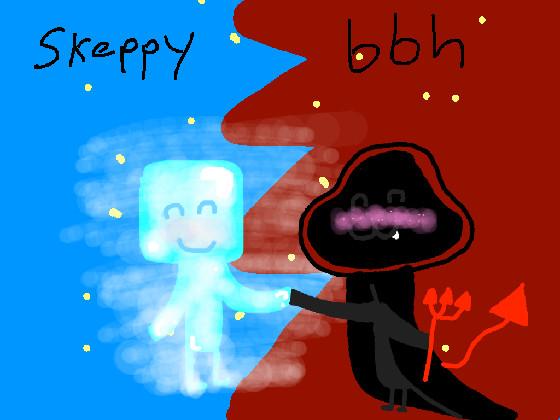 My badboyskep shiping