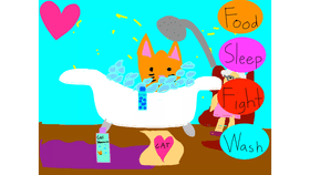 Cat Simulator🐱