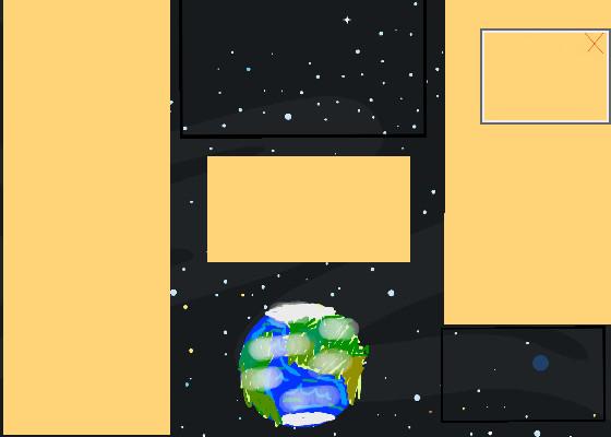 Planet Clicker 1