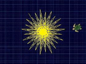 Spiral Triangles 1