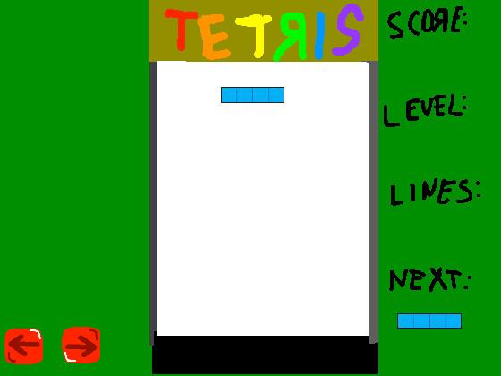 Tetris! remix