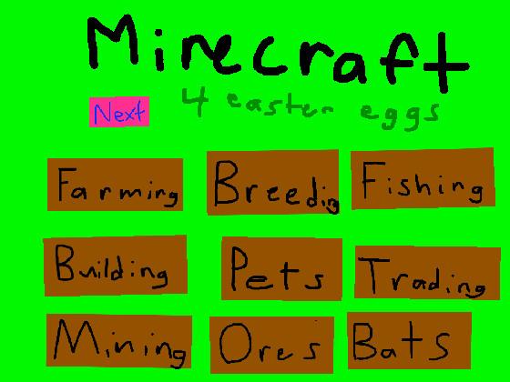 Minecraft 1 1 1