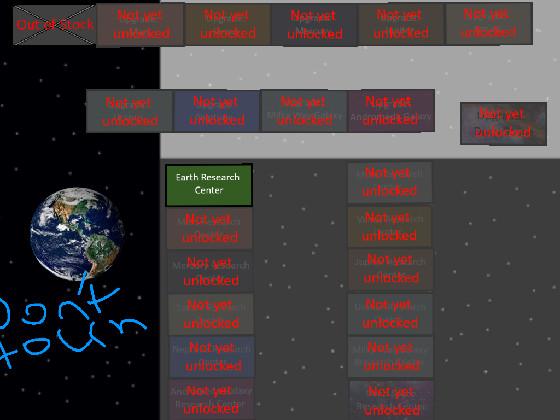 Space Clicker v.1.0 1