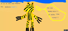 OMG!!! BOOK 2 CHAPTER 8 IS OUT!!!!