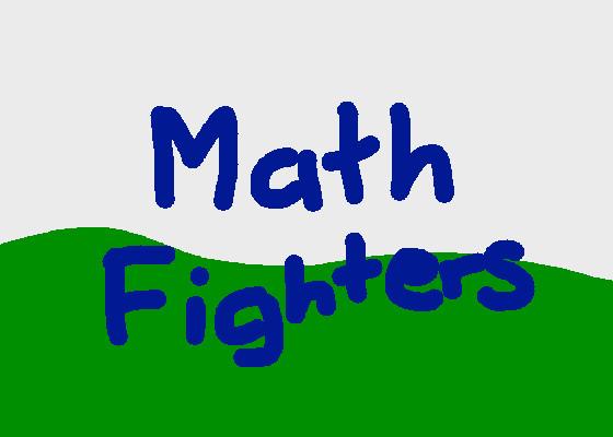 Math Fighters