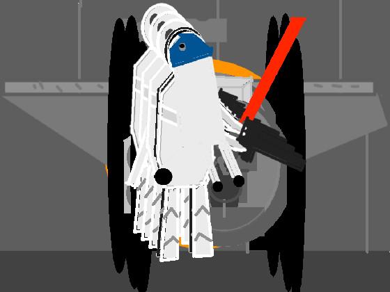 star wars movie (part 1) 1