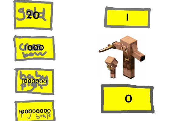 piglin clicker