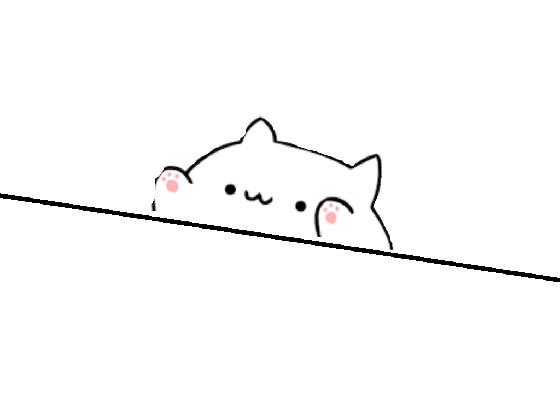 Bongo cat dance