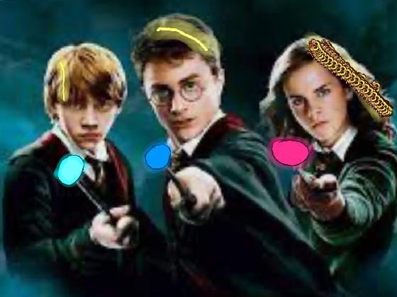Harry Potter Music