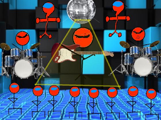 WE WILL ROCK YOU SONG - copy