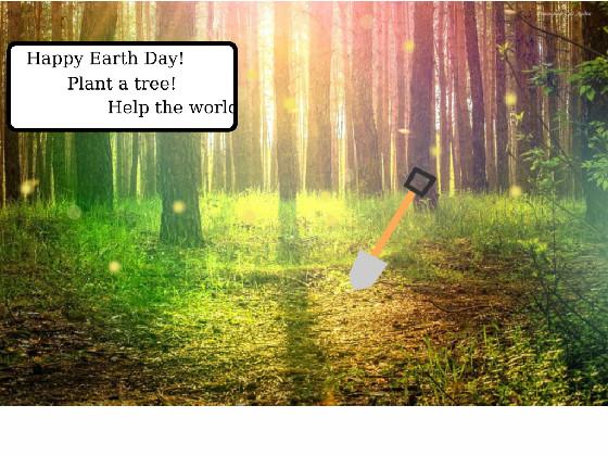 Plant Trees! 1