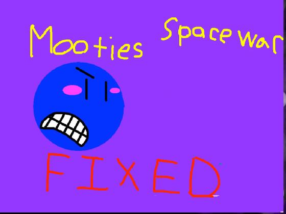 Mooties Space 3.9 1