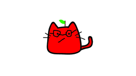 tomatoe with UWU friends