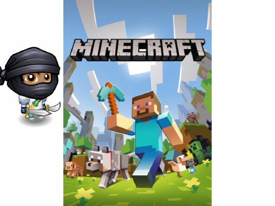 minecraft quiz part 1 1