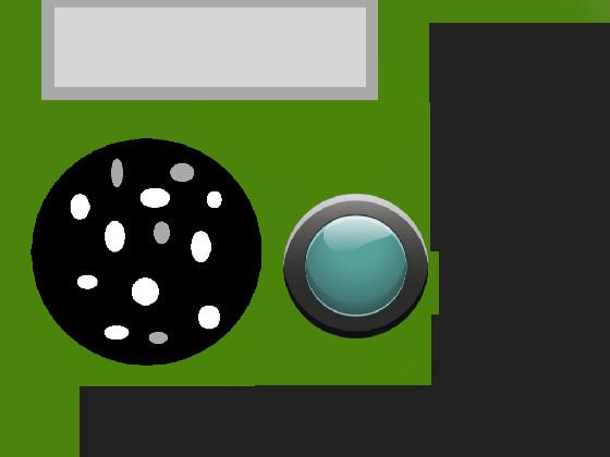 oreo Clicker