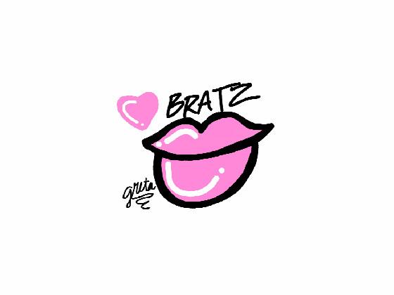 Bratz drawing by SweetGreta52 1