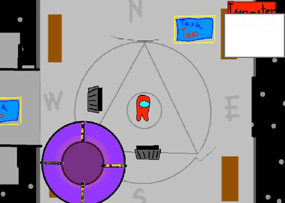 Among Us V1.0 update 1