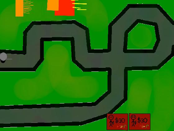 Mega Tower Defense! 1
