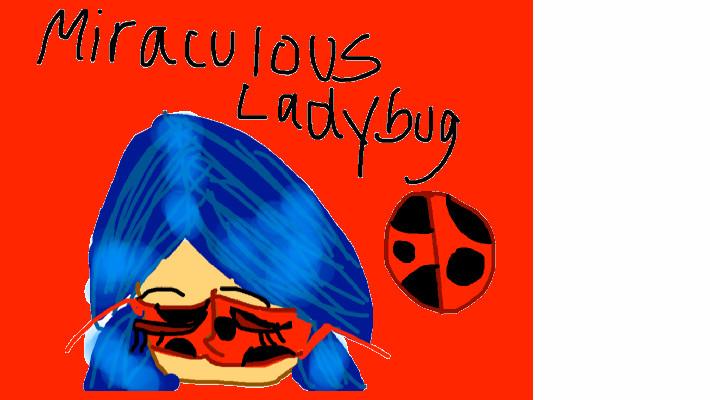 Miraculous ladybug