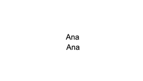 Random name generator