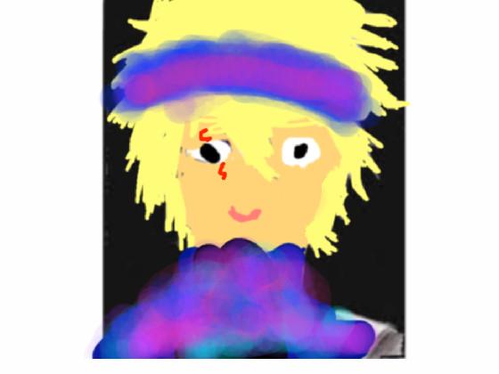 kakashi kill's rin 1