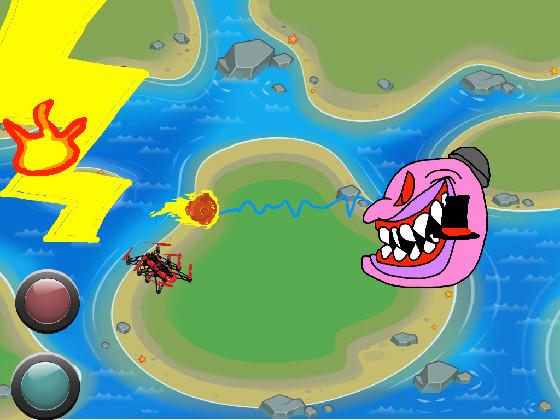 blobfishes gods among us  1