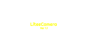 LiteeCamera 1.1