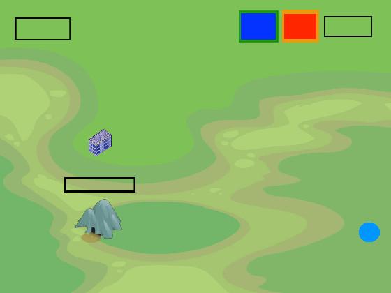 Clash of Clans!