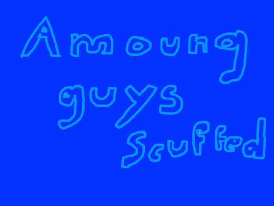 among us scuffed v2