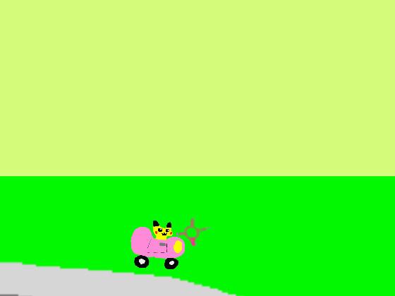pikachu racer 1 1