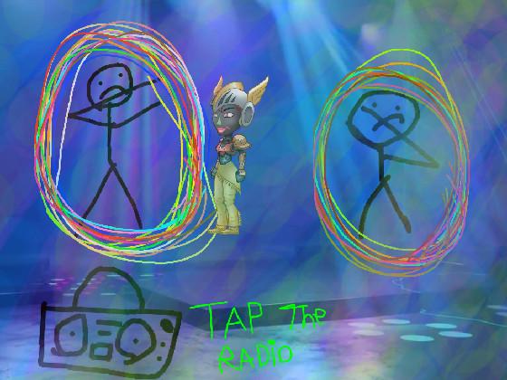 dancedown 2