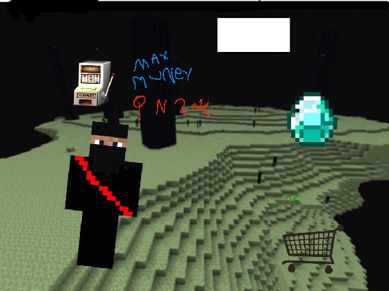 Minecraft Clicker! 1 1 1