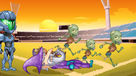 pid sonCave World Problems